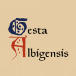 Gesta Albigensis