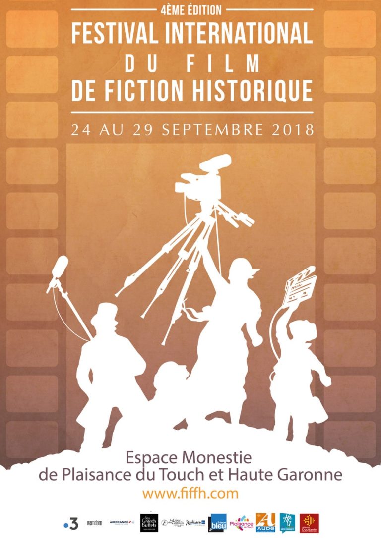 Plaisance du Touch 2018 Saga Films